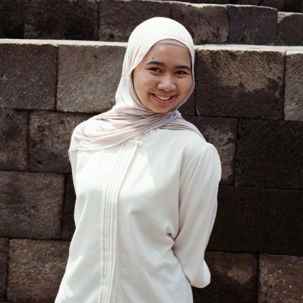 Qonita Aryana Prahestri